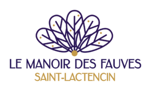 Le Manoir des Fauves — Saint-Lactencin